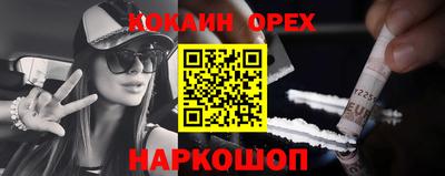 молекула духа Кандалакша