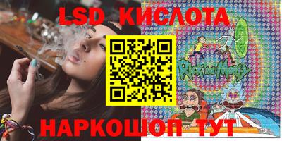 молекула духа Кандалакша